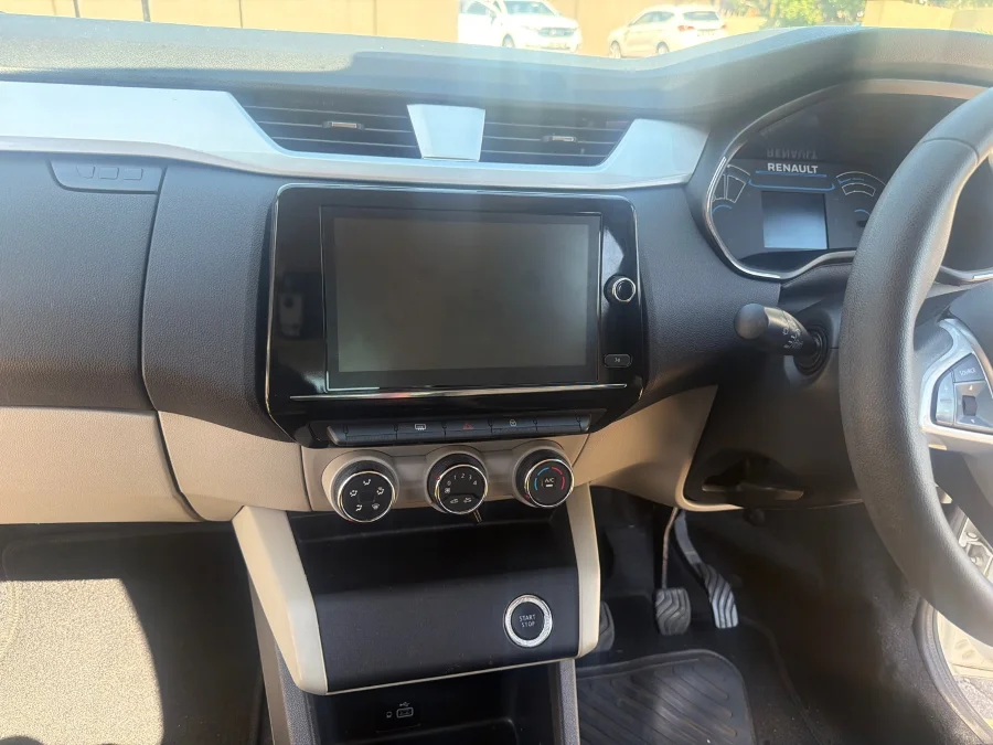 Used 2022 Renault Triber 1.0 Prestige - Eastvaal Motor City Used