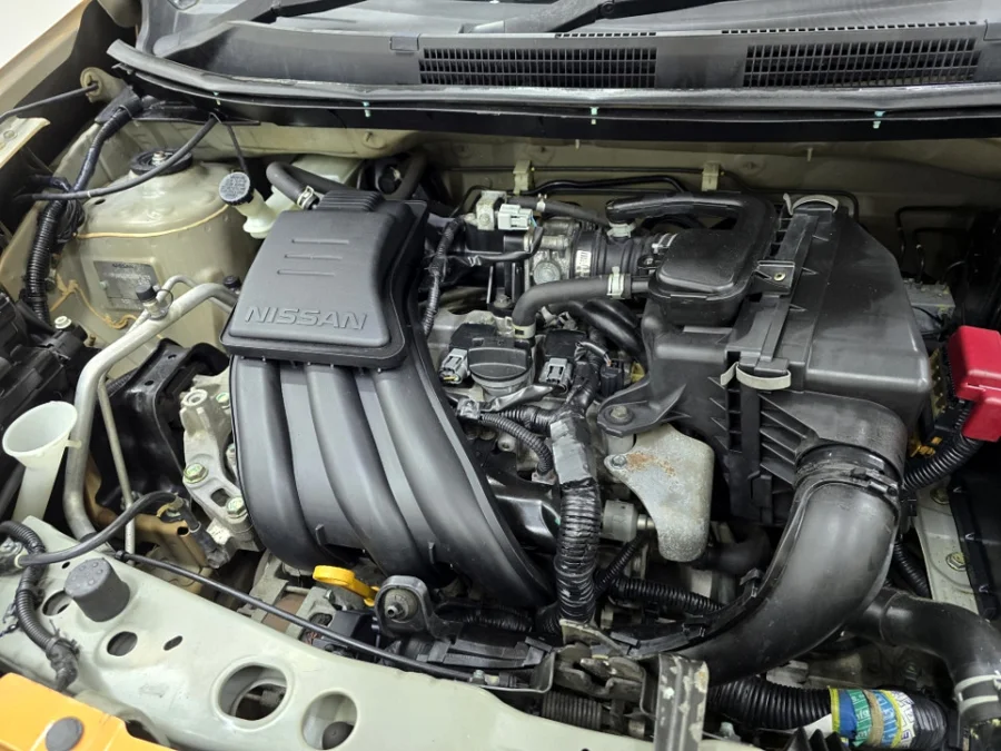 Used 2012 Nissan Micra 1.2 Acenta - Kilokor Motors Used 2012 Nissan Micra 1.2 Acenta - Kilokor Motors