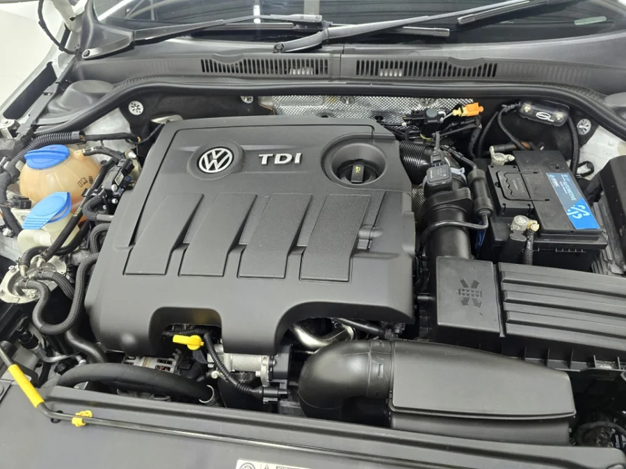 Used 2017 Volkswagen Jetta 1.6TDI Comfortline - Kilokor Motors