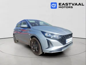 Used 2024 Hyundai i20 1.2 Premium
