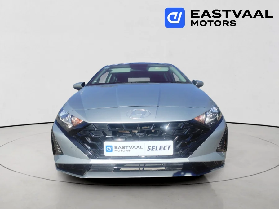 Used 2024 Hyundai i20 1.2 Premium - Eastvaal Motor City Used