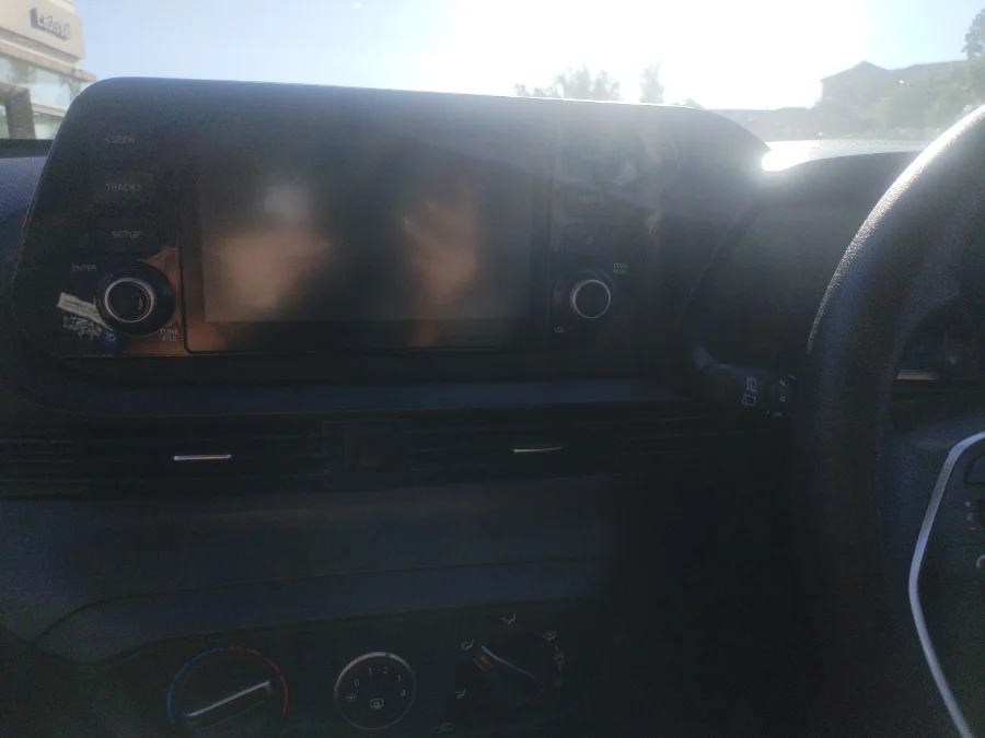 Used 2024 Hyundai i20 1.2 Premium - Eastvaal Motor City Used