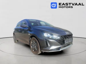 Used 2024 Hyundai i20 1.2 Premium