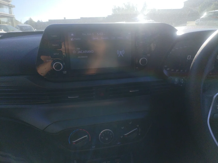 Used 2024 Hyundai i20 1.2 Premium - Eastvaal Motor City Used