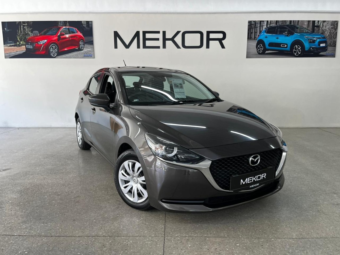 Used 2022 Mazda Mazda2 1.5 Active