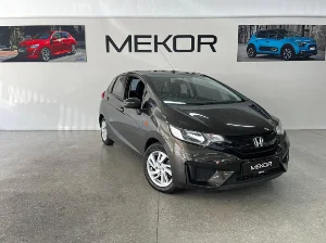 Used 2016 Honda Jazz 1.2 Comfort