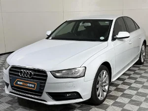 Used 2013 Audi A4 2.0TDI SE Sport Edition Plus auto Used 2013 Audi A4 2.0TDI SE Sport Edition Plus auto