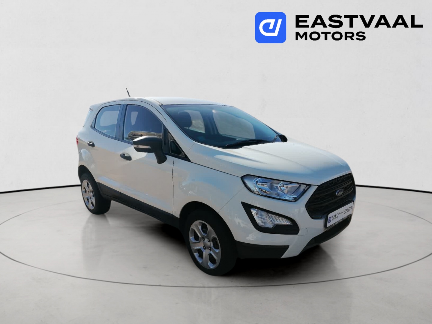 Used 2022 Ford EcoSport 1.5 Ambiente