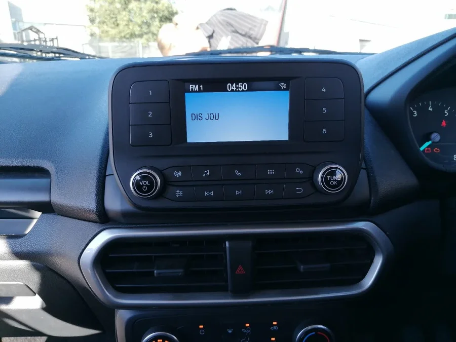 Used 2022 Ford EcoSport 1.5TDCi Ambiente - Eastvaal Motor City Used