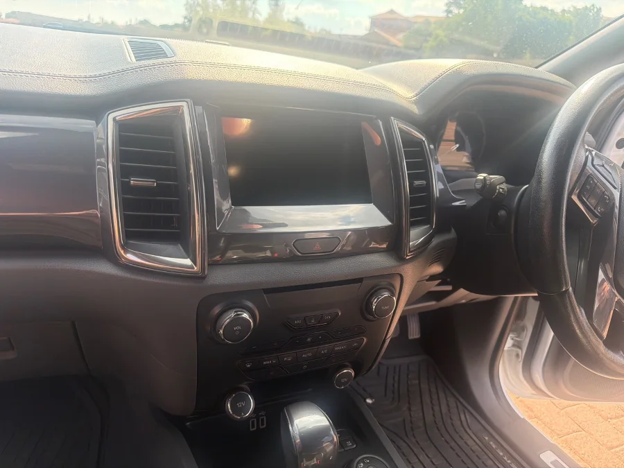 Used 2018 Ford Everest 3.2TDCi 4WD Limited - Eastvaal Motor City Used