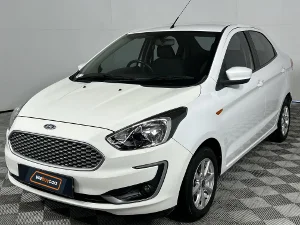 Used 2019 Ford Figo sedan 1.5 Ambiente
