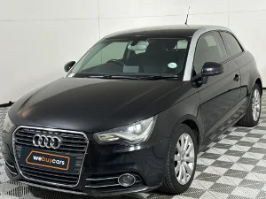 Used 2011 Audi A1 1.4TFSI SE R18 Le Mans Limited Edition auto