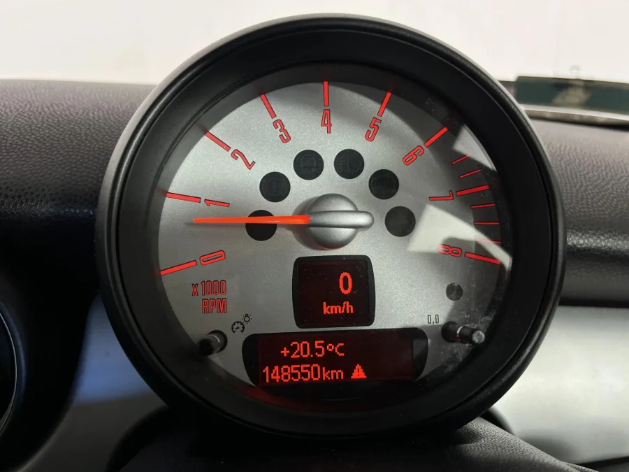 Used 2012 MINI Hatch Cooper - WeBuyCars George