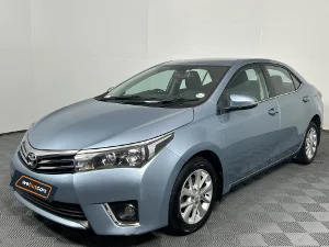 Used 2015 Toyota Corolla 1.8 Exclusive