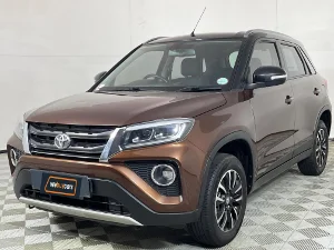 Used 2023 Toyota Urban Cruiser 1.5 XR