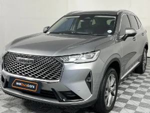 Used 2023 Haval H6 2.0GDIT 4WD Super Luxury