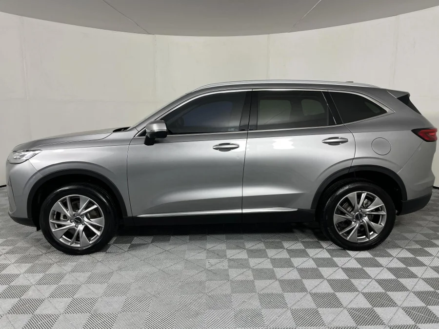Used 2023 Haval H6 2.0GDIT 4WD Super Luxury - WeBuyCars Vereeniging