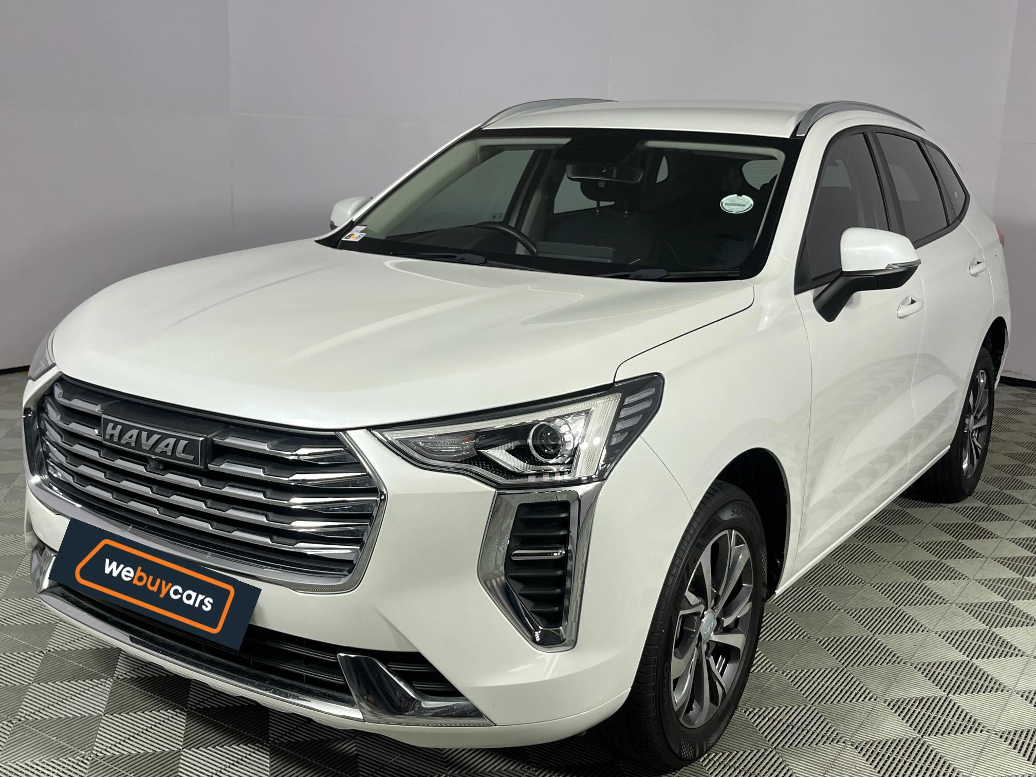 Used 2022 Haval Jolion 1.5T Premium