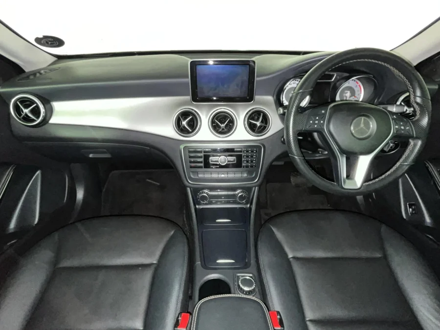 Used 2014 Mercedes-Benz GLA 220d 4Matic Style - WeBuyCars Vereeniging