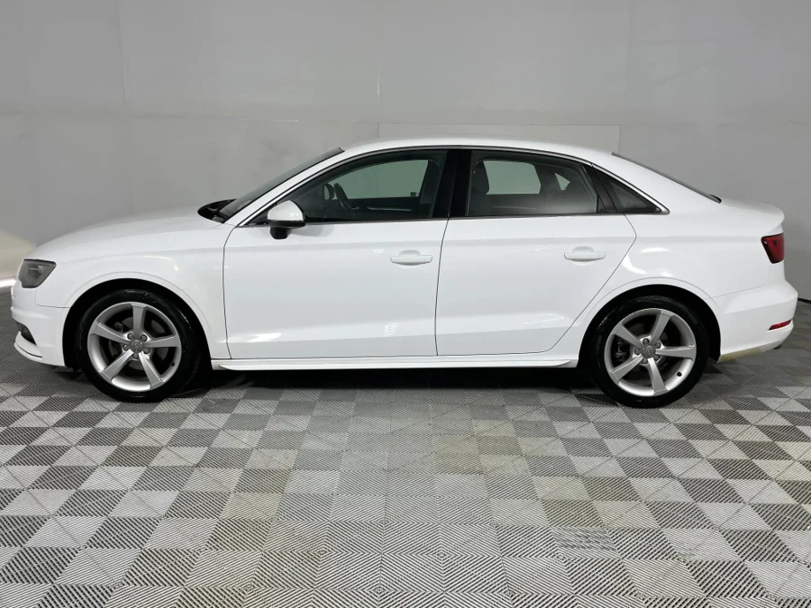 Used 2016 Audi A3 sedan 1.4TFSI SE - WeBuyCars Montana