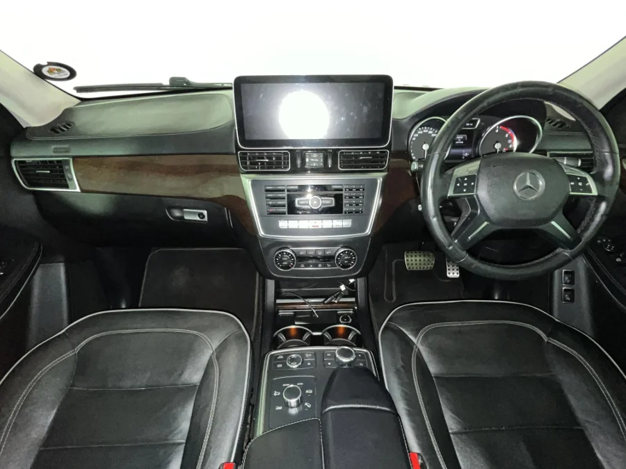 Used 2013 Mercedes-Benz GL 350 BlueTec - WeBuyCars Germiston