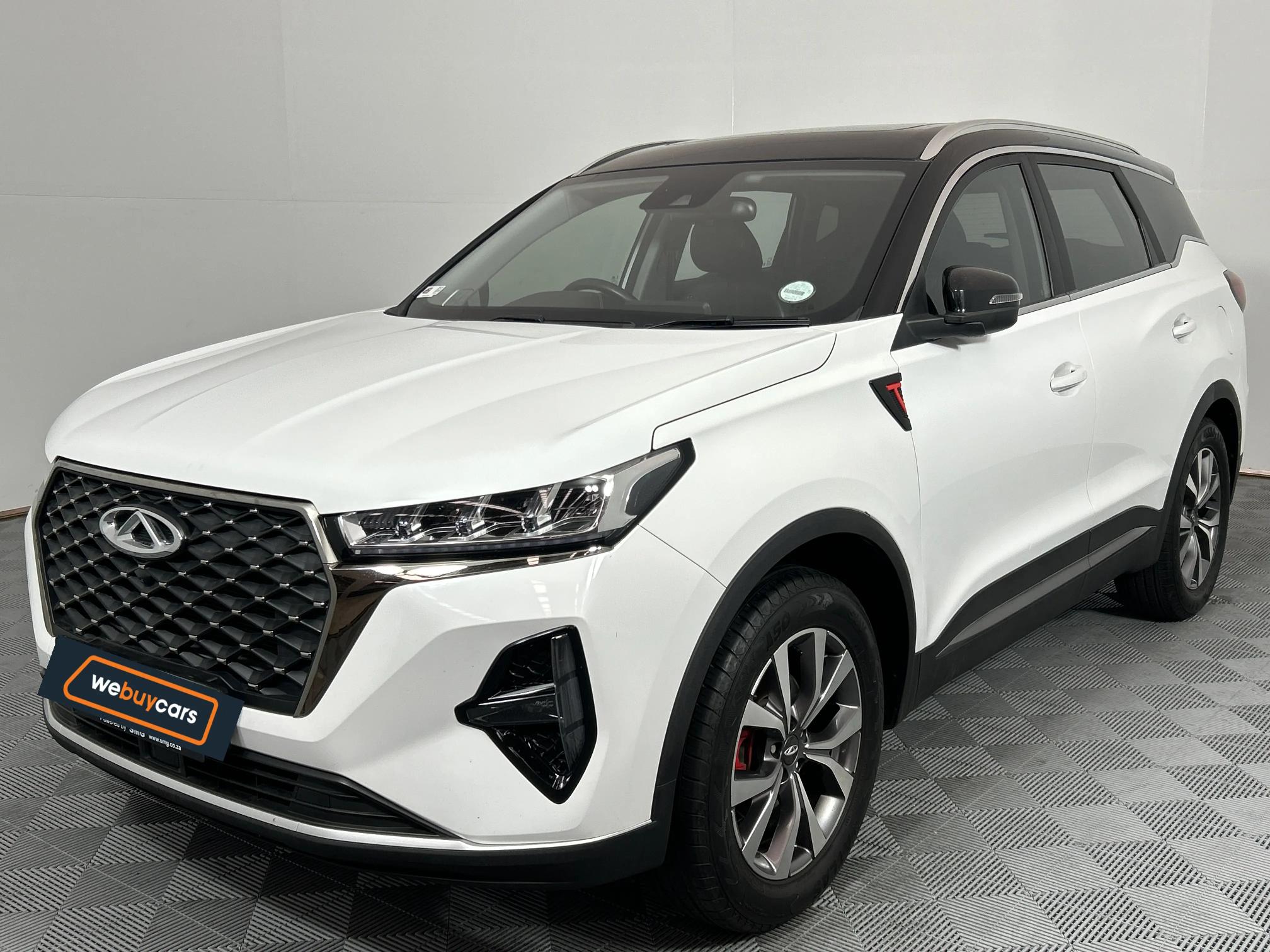 Used 2024 Chery Tiggo 7 Pro 1.5T Executive