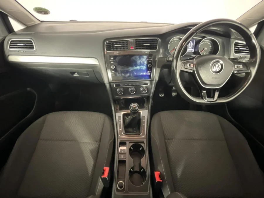 Used 2017 Volkswagen Golf 1.0TSI Trendline - WeBuyCars Brackenfell Cape Town