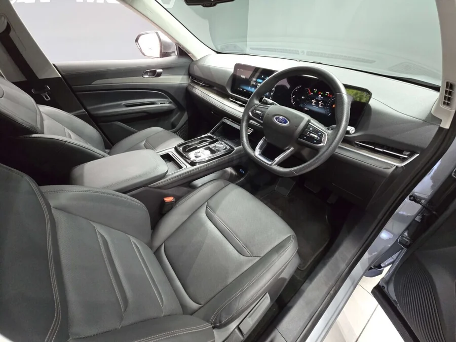 Used 2024 Ford Territory 1.8T Trend - WP Motors