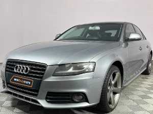 Used 2009 Audi A4 1.8T Ambition