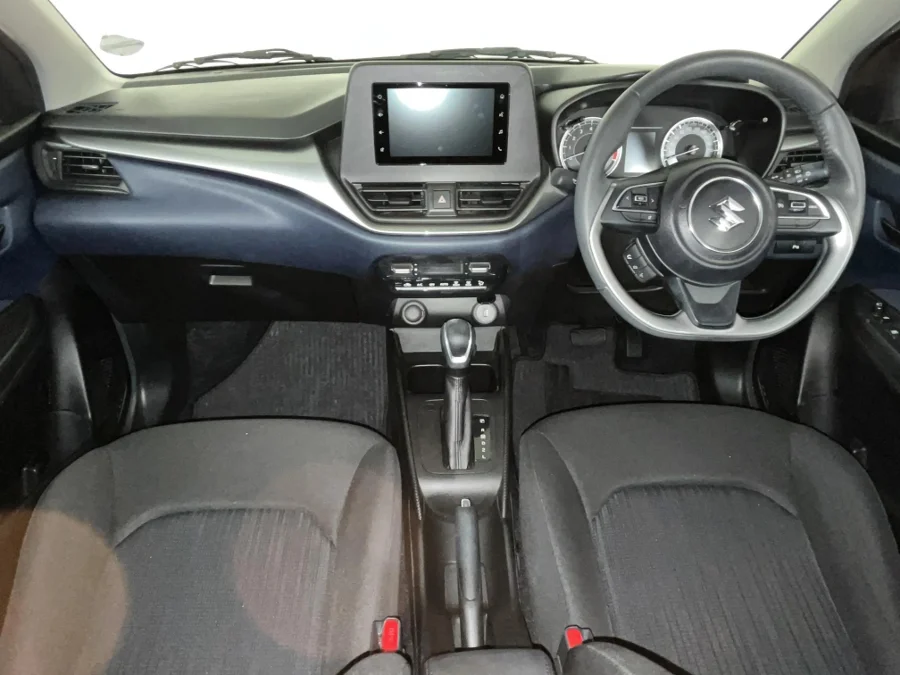 Used 2023 Suzuki Baleno 1.5 GLX auto - WeBuyCars Lansdowne