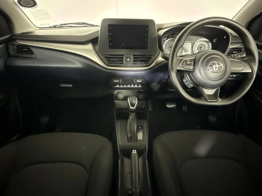 Used 2023 Toyota Starlet 1.5 XS auto - WeBuyCars Montana