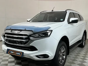 Used 2023 Isuzu mu-X 3.0TD LSE