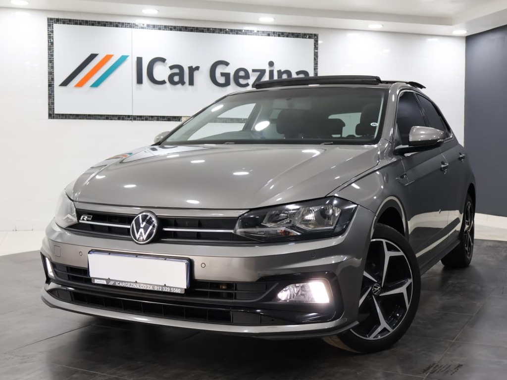 Used 2020 Volkswagen Polo hatch 1.0TSI Comfortline