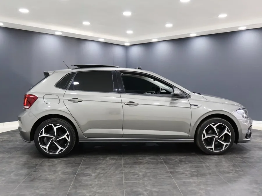 Used 2020 Volkswagen Polo hatch 1.0TSI Comfortline - ICar Gezina