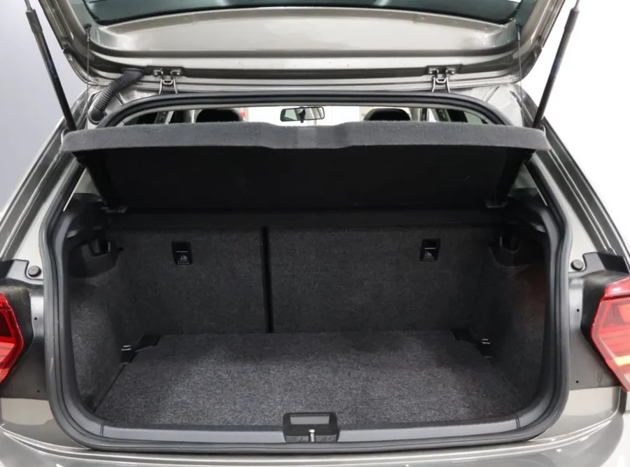 Used 2020 Volkswagen Polo hatch 1.0TSI Comfortline - ICar Gezina