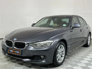 Used 2012 BMW 3 Series 320i sports-auto
