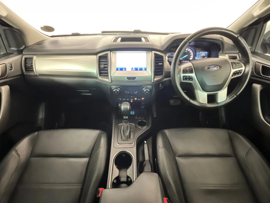 Used 2021 Ford Everest 2.0Bi-Turbo XLT - WeBuyCars Germiston