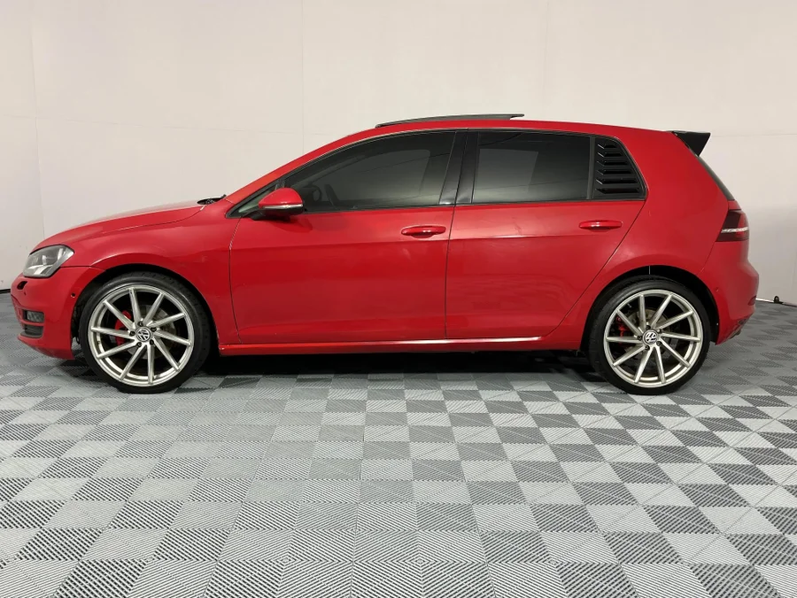 Used 2015 Volkswagen Golf 1.4TSI Comfortline auto - WeBuyCars Lansdowne Used 2015 Volkswagen Golf 1.4TSI Comfortline auto - WeBuyCars Lansdowne