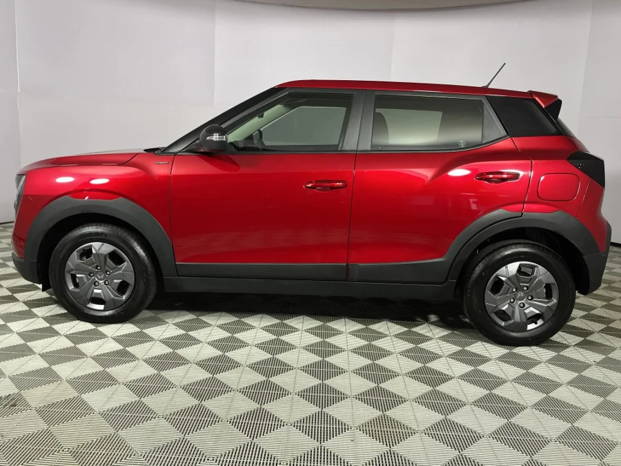 Used 2025 Mahindra XUV 3XO 1.2T AX5L - WeBuyCars Durban