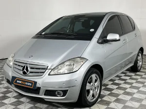 Used 2012 Mercedes-Benz A-Class A180 Classic auto