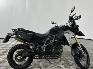 Used 2016 BMW F Series F 800 GS TU