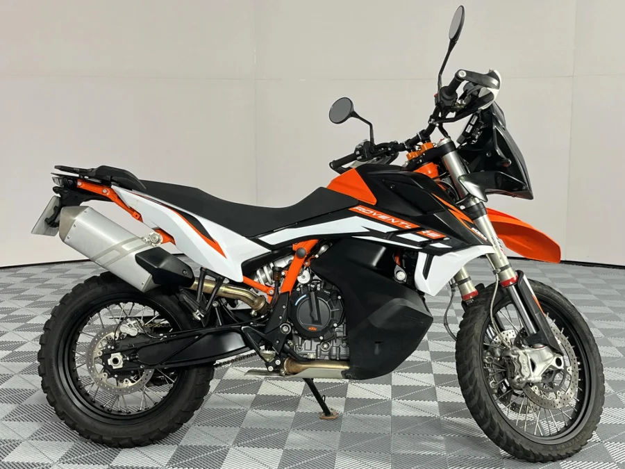 Used 2023 KTM Adventure 890 Adventure R - WeBuyCars Brackenfell Cape Town Used 2023 KTM Adventure 890 Adventure R - WeBuyCars Brackenfell Cape Town