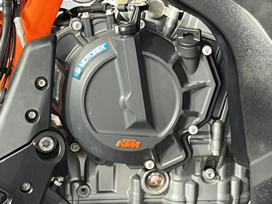 Used 2023 KTM Adventure 890 Adventure R - WeBuyCars Brackenfell Cape Town Used 2023 KTM Adventure 890 Adventure R - WeBuyCars Brackenfell Cape Town