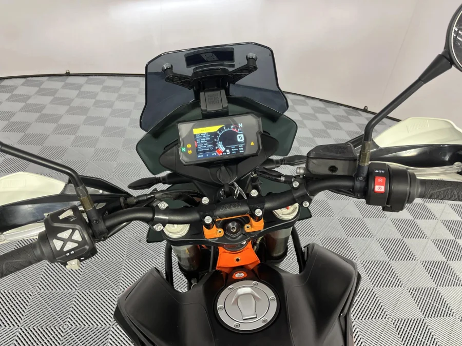 Used 2023 KTM Adventure 890 Adventure R - WeBuyCars Brackenfell Cape Town Used 2023 KTM Adventure 890 Adventure R - WeBuyCars Brackenfell Cape Town