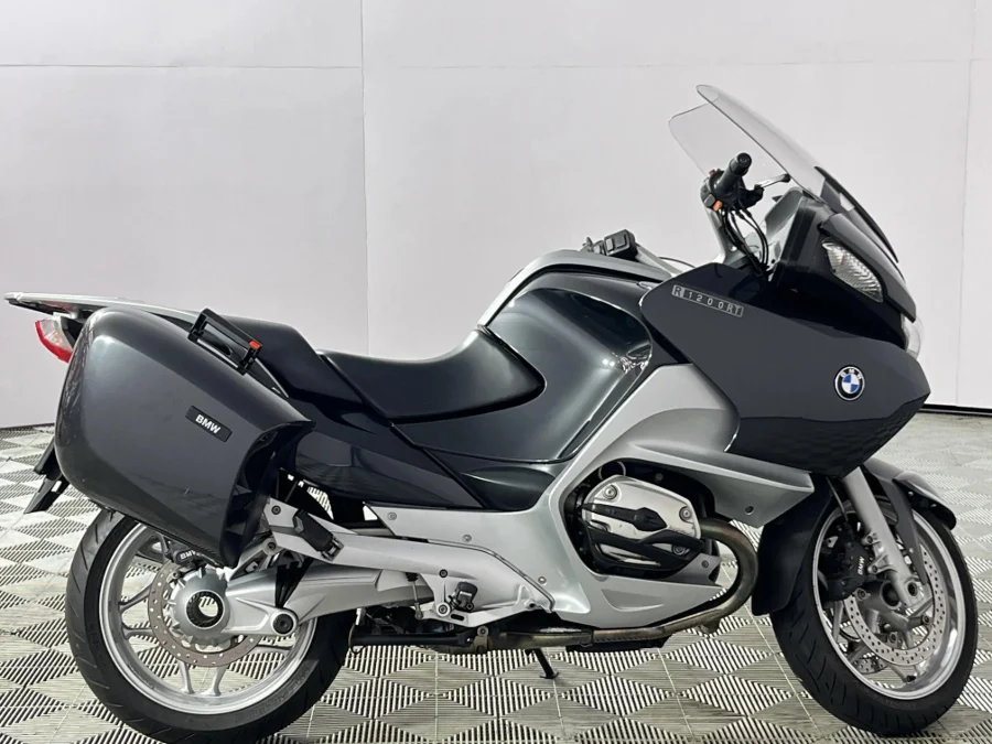 Used 2005 BMW R Series R 1200 RT - WeBuyCars Brackenfell Cape Town Used 2005 BMW R Series R 1200 RT - WeBuyCars Brackenfell Cape Town