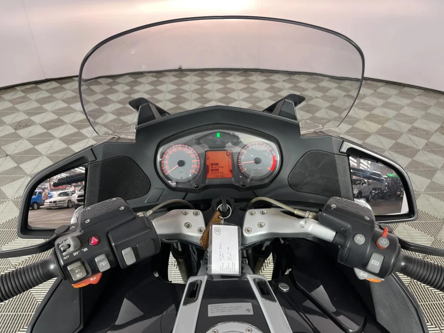 Used 2005 BMW R Series R 1200 RT - WeBuyCars Brackenfell Cape Town Used 2005 BMW R Series R 1200 RT - WeBuyCars Brackenfell Cape Town