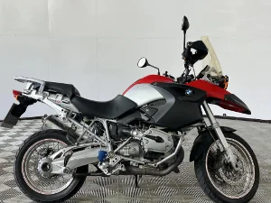 Used 2005 BMW R Series R 1200 GS ABS H/grips