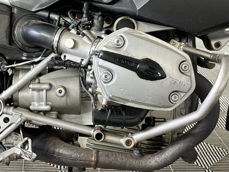 Used 2005 BMW R Series R 1200 GS ABS H/grips - WeBuyCars George