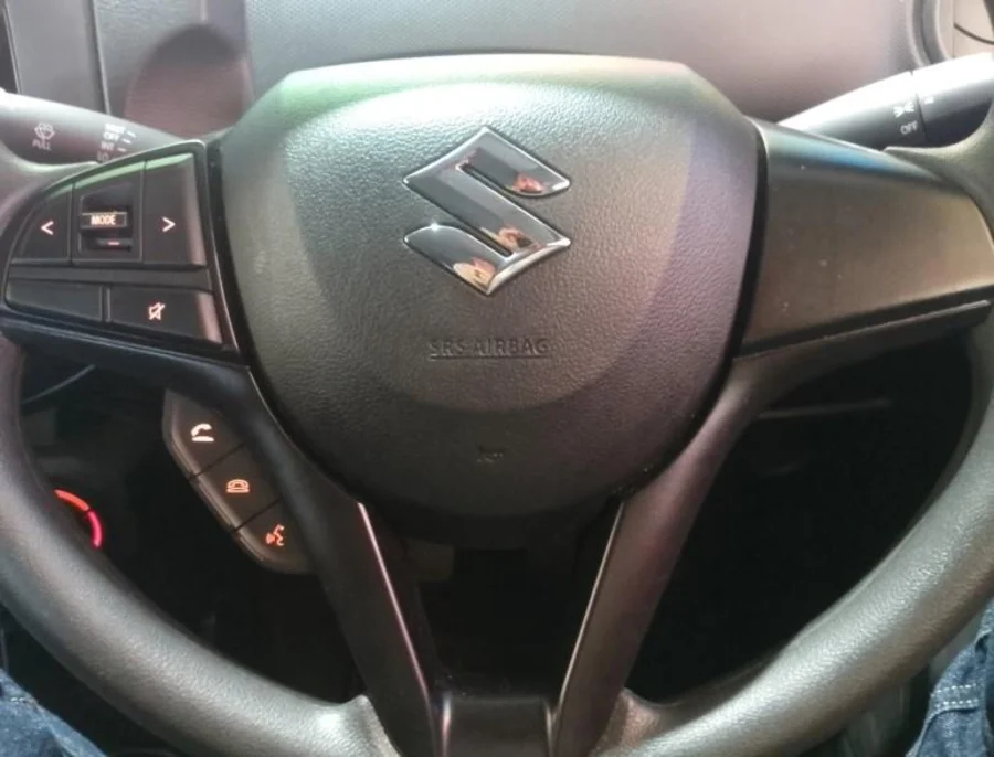 Used 2025 Suzuki S-Presso 1.0 GL+ - Suzuki Johannesburg South