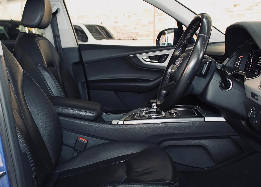 Used 2017 Audi Q7 45TDI quattro - Midcity Motors Klerksdorp